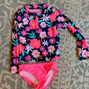 Great summer swim suit!